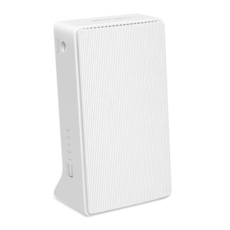 Router Mercusys MB230 4G AC1200 Lte White Router (ord.min.1.00unità)
