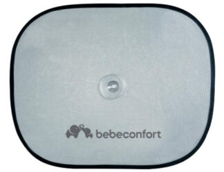 Set tendine parasole Set tendine parasole Bebeconfort 3203201000 Twist'n' Fix Black (ord.min.1.00 unità)