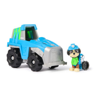 Set personaggio Set personaggio Spin Master 6071216 PAW PATROL Veicolo salvataggio con (ord.min.1.00 unità)