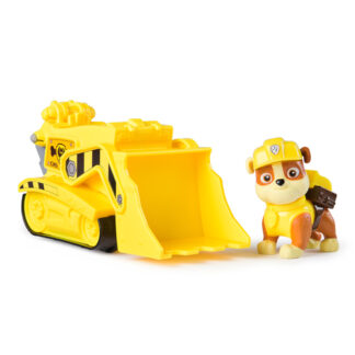 Set personaggio Set personaggio Spin Master 6071214 PAW PATROL Bulldozer con Rubble Gi (ord.min.1.00 unità)