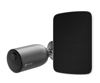 Videocamera sorveglianza Videocamera sorveglianza Ezviz CS EB3 R200 1K3WFL EB3 con Solar Panel (ord.min.1.00 unità)