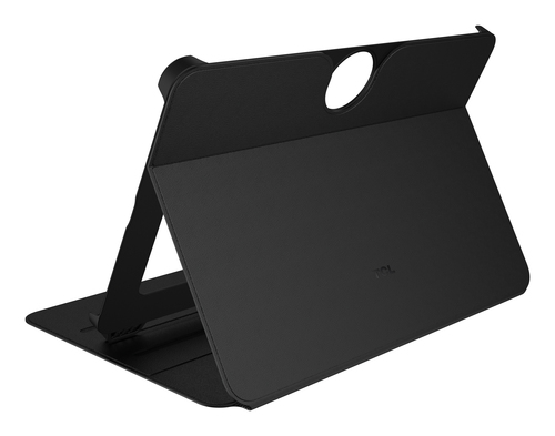 Custodia tablet Custodia tablet Tcl FC9465 2ALCEU11 FLIP CASE Tab 11 Black (ord.min.1.00 unità)