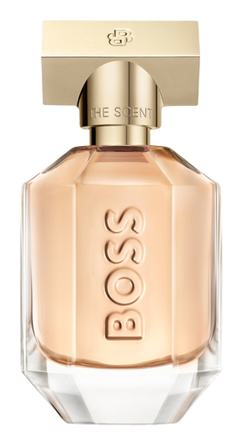 Eau de parfum femminili Eau de parfum donna Hugo Boss The scent for her (ord.min.1.00 unità)