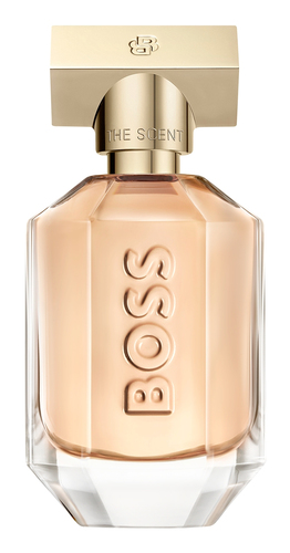 Eau de parfum femminili Eau de parfum donna Hugo Boss The scent for her (ord.min.1.00 unità)