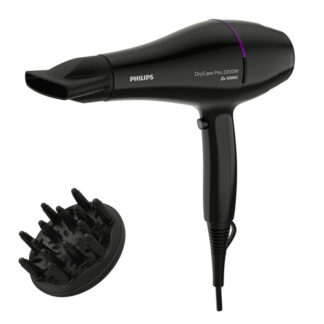 Phon Phon Philips BHD274 00 DRYCARE Pro Black (ord.min.1.00 unità)