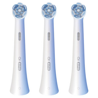 Ricambio spazzolino elettrico Spazzolino ricambio Oral B IO SERIES Ultimate Clean White (ord.min.1.00 unità)