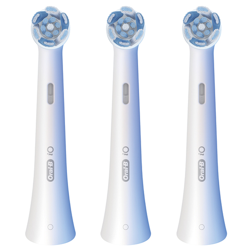 Ricambio spazzolino elettrico Spazzolino ricambio Oral B IO SERIES Ultimate Clean White (ord.min.1.00 unità)