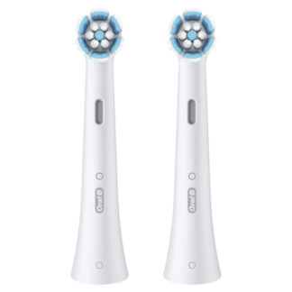 Ricambio spazzolino elettrico Spazzolino ricambio Oral B IO SERIES Gentle Care White (ord.min.1.00 unità)