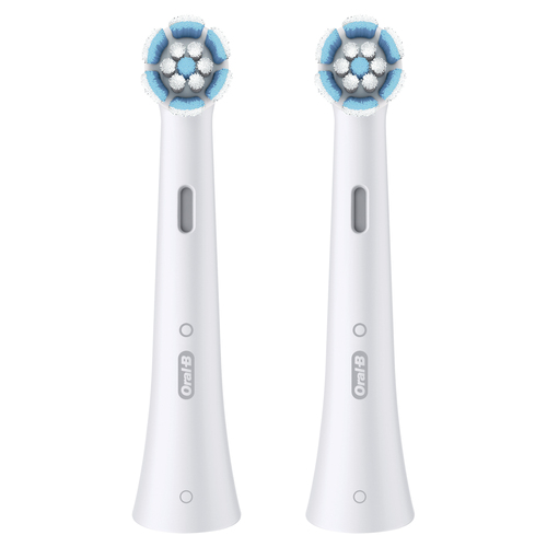 Ricambio spazzolino elettrico Spazzolino ricambio Oral B IO SERIES Gentle Care White (ord.min.1.00 unità)