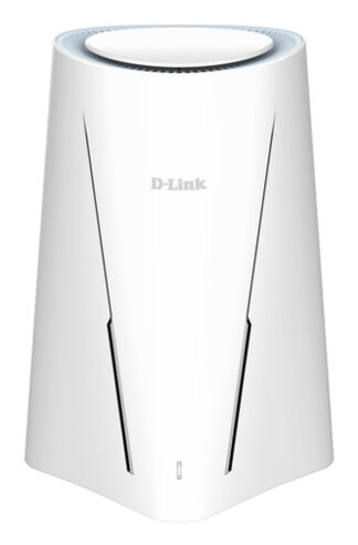 Router Router D Link G530V2 AX3000 5G White (ord.min.1.00 unità)