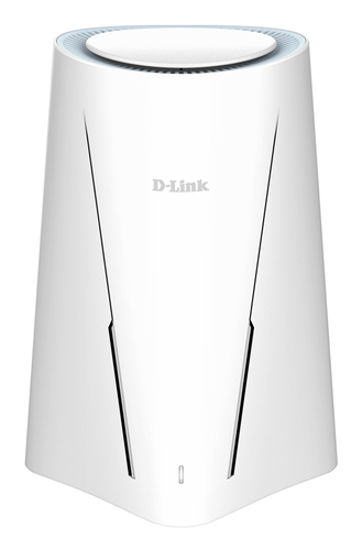 Router Router D Link G530V2 AX3000 5G White (ord.min.1.00 unità)