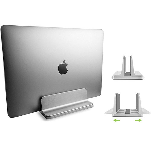 Supporto notebook Supporto notebook Ic Intracom 368970 ICA TBL 010 Silver (ord.min.1.00 unità)