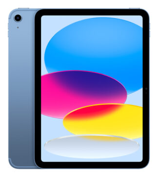 Tablet Tablet Apple MD7L4TY A IPAD 11TH A16 Cellular Blue (ord.min.1.00 unità)