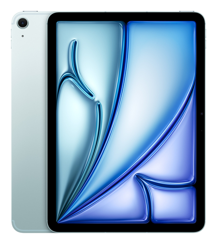 Tablet Tablet Apple MCFW4TY A IPAD AIR 11 7TH M3 Cellular Blue (ord.min.1.00 unità)