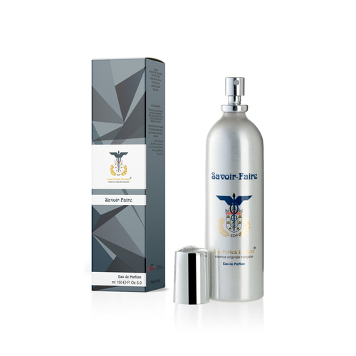 Eau de parfum maschili Eau de parfum uomo Les Perles d'Orient Savoir-faire (ord.min.1.00 unità)