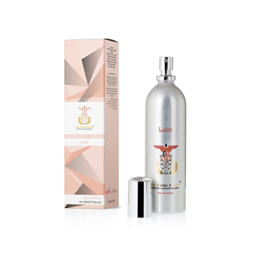 Eau de parfum femminili Eau de parfum donna Les Perles d'Orient Love d’orient (ord.min.1.00 unità)