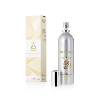 Profumo unisex Les Perles d'Orient Coco & vanille eau de parfum 150 ml Fragranze unisex (ord.min.1.00unità)