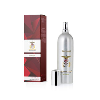 Eau de parfum donna Les Perles d'Orient Barouge 150 ml Eau de parfum femminili (ord.min.1.00unità)