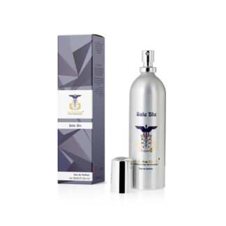 Eau de parfum maschili Eau de parfum uomo Les Perles d'Orient Sale blu (ord.min.1.00 unità)