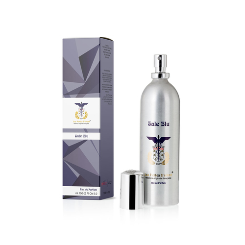 Eau de parfum maschili Eau de parfum uomo Les Perles d'Orient Sale blu (ord.min.1.00 unità)