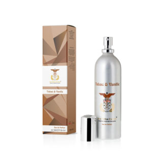 Eau de parfum femminili Eau de parfum donna Les Perles d'Orient Tabac & vanille (ord.min.1.00 unità)