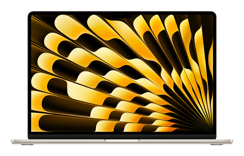 Notebook Notebook Apple MW1K3T A MACBOOK AIR Starlight (ord.min.1.00 unità)