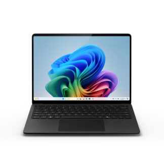 Notebook Microsoft ZGM 00046 SURFACE LAPTOP 7 Copilot+ Touch Black Notebook (ord.min.1.00unità)