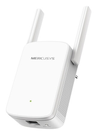 Extender Wi Fi Extender Mercusys ME30 AC1200 White (ord.min.1.00 unità)