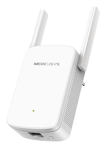 Extender Wi Fi Extender Mercusys ME30 AC1200 White (ord.min.1.00 unità)