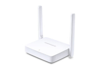 Router Router Mercusys MW301R N300 White (ord.min.1.00 unità)