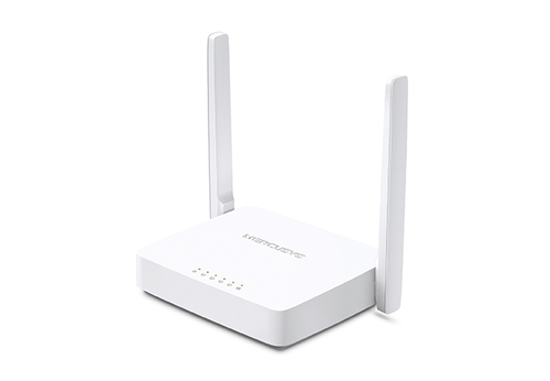 Router Router Mercusys MW305R N300 White (ord.min.1.00 unità)