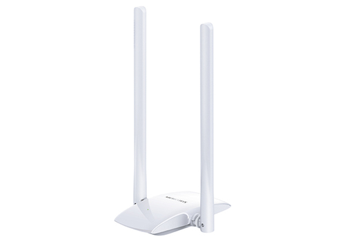 Adattatore WI FI Adattatore Mercusys MW300UH N300 White (ord.min.1.00 unità)
