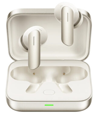 Auricolari microfono bluetooth Realme AIR 7 Tws ivory gold Auricolari microfono bluetooth (ord.min.1.00unità)