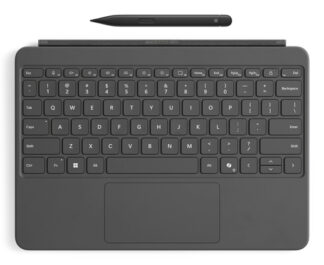 Tastiera computer Microsoft EP2 33044 SURFACE PRO 12 Keyboard + Slim P Tastiera computer (ord.min.1.00unità)