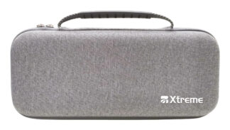 Custodia videogioco Custodia videogioco Xtreme 97006 PLAYSTATION 5 Ps Portal Case Bag Grey (ord.min.1.00 unità)