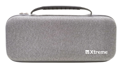 Custodia videogioco Custodia videogioco Xtreme 97006 PLAYSTATION 5 Ps Portal Case Bag Grey (ord.min.1.00 unità)