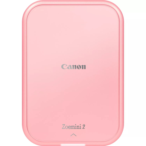 Stampante fotografica Stampante fotografica Canon 5452C003 ZOEMINI 2 Rose gold e White (ord.min.1.00 unità)