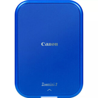Stampante fotografica Stampante fotografica Canon 5452C005 ZOEMINI 2 Blue e White (ord.min.1.00 unità)