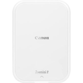 Stampante fotografica Stampante fotografica Canon 5452C004 ZOEMINI 2 White e Silver (ord.min.1.00 unità)