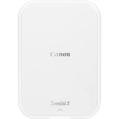 Stampante fotografica Stampante fotografica Canon 5452C004 ZOEMINI 2 White e Silver (ord.min.1.00 unità)