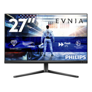 Monitor Monitor Philips 27M2N5500 00 EVNIA 5000 Black (ord.min.1.00 unità)