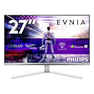 Monitor Monitor Philips 27M2N8500 00 EVNIA 8000 White (ord.min.1.00 unità)