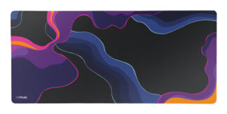 Tappetino mouse Tappetino mouse Trust 25714 GXT 759 XXL Abstract (ord.min.1.00 unità)