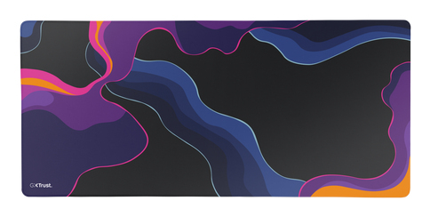 Tappetino mouse Tappetino mouse Trust 25714 GXT 759 XXL Abstract (ord.min.1.00 unità)