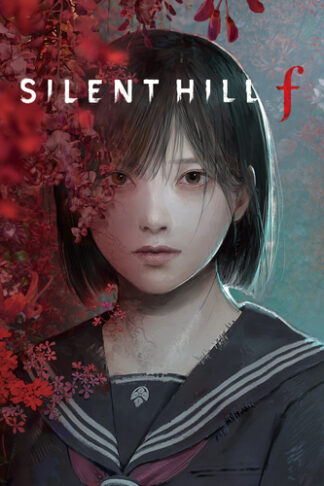 Videogioco Videogioco Konami SWXX0408 XBOX SERIES Silent Hill f (ord.min.1.00 unità)