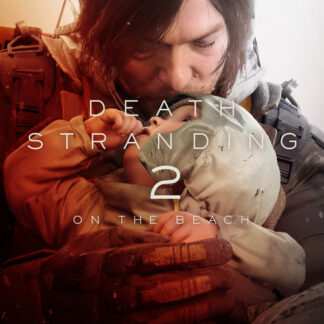 Videogioco Videogioco Playstation 1000048498 PLAYSTATION 5 Death Stranding 2 On T (ord.min.1.00 unità)