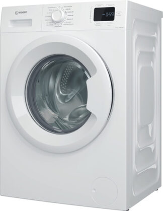 Lavatrice libera installazione Lavatrice Indesit 869991690270 IM 962 MY TIME IT White (ord.min.1.00 unità)