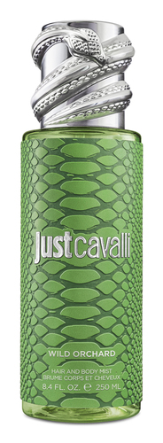 Colonie e acque profumate Wild orchad hair & body mist Roberto Cavalli (ord.min.1.00 unità)