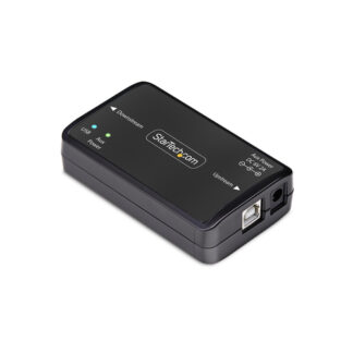 Presa filtrata Presa filtrata Startech.Com U1 USB ISOLATOR Isolatore Galvanico USB Bl (ord.min.1.00 unità)