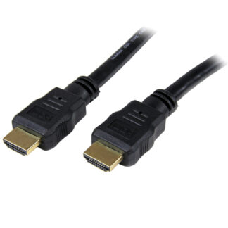 Cavo HDMI Cavo HDMI Startech.Com HDMM6 Black (ord.min.1.00 unità)